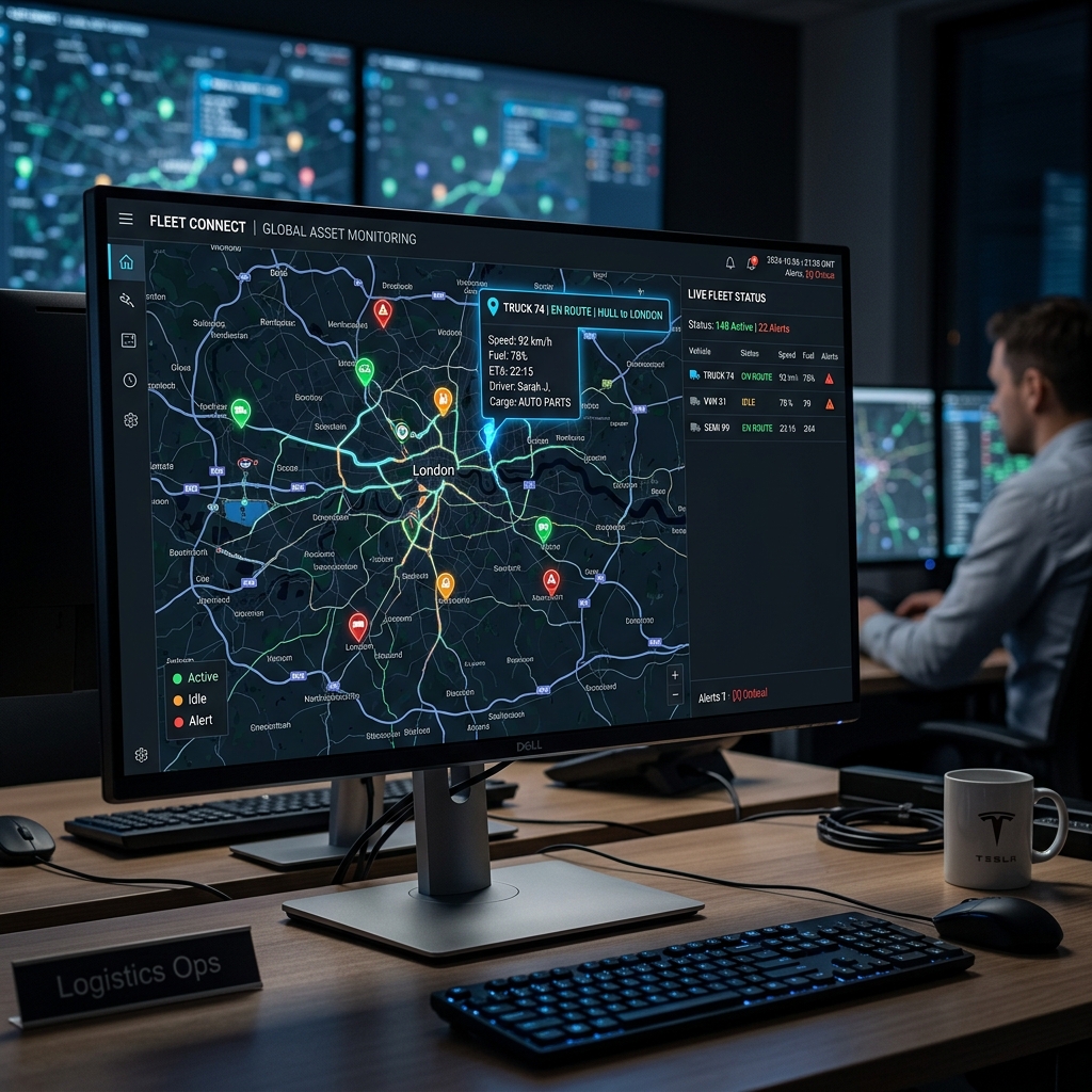 Chiramal Tracking